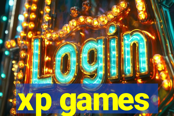 xp games